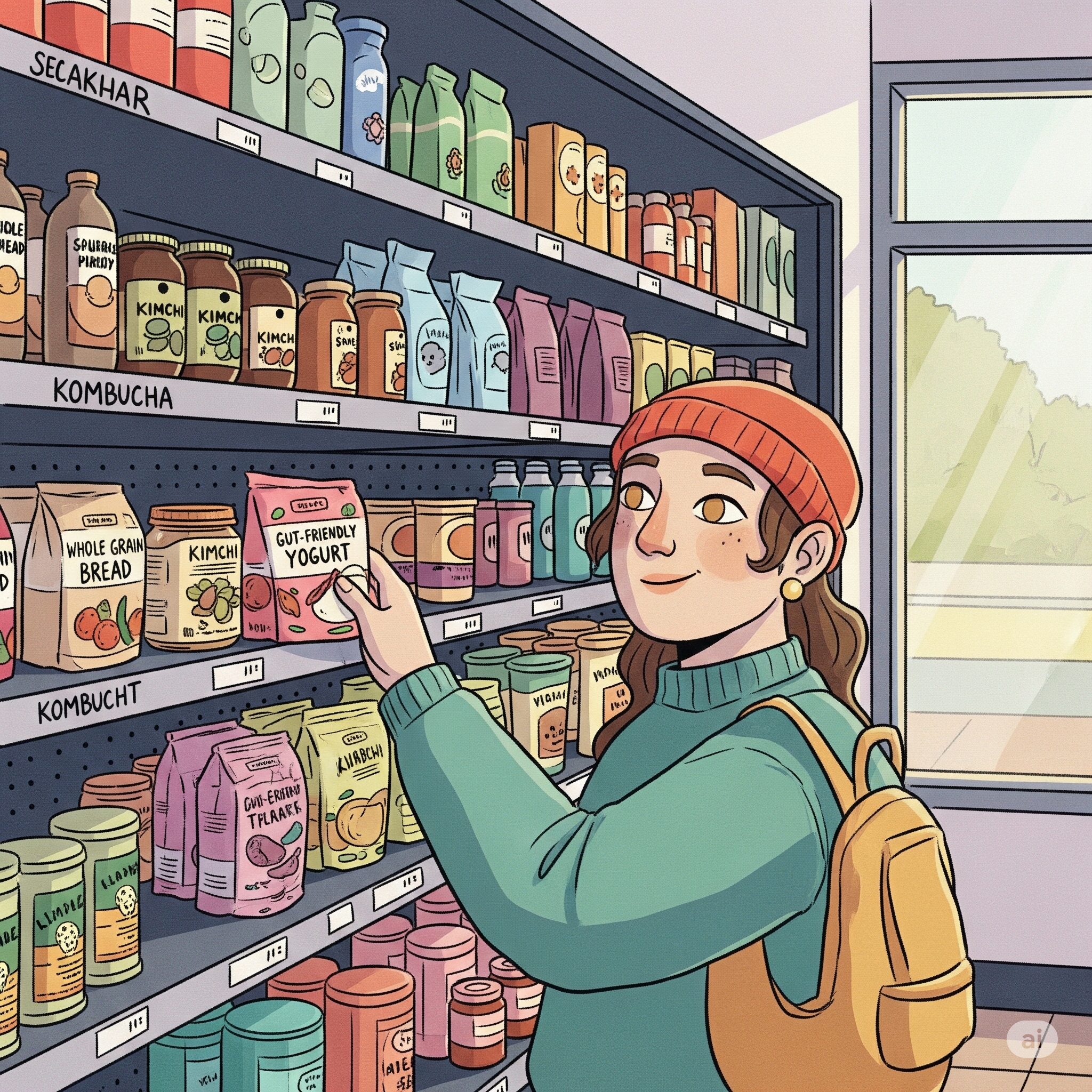 foodselect-for-ibs