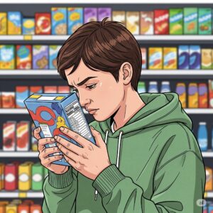 select-food